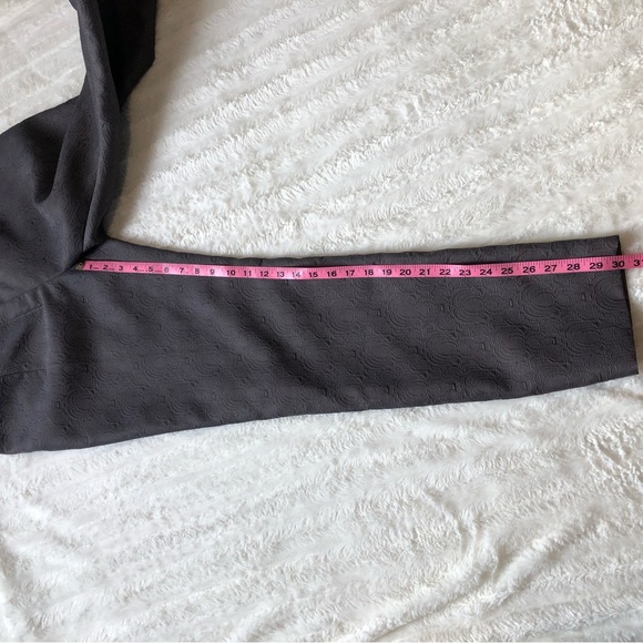 Yves Saint Laurent Trousers Runway spring 2012 - Picture 10 of 14